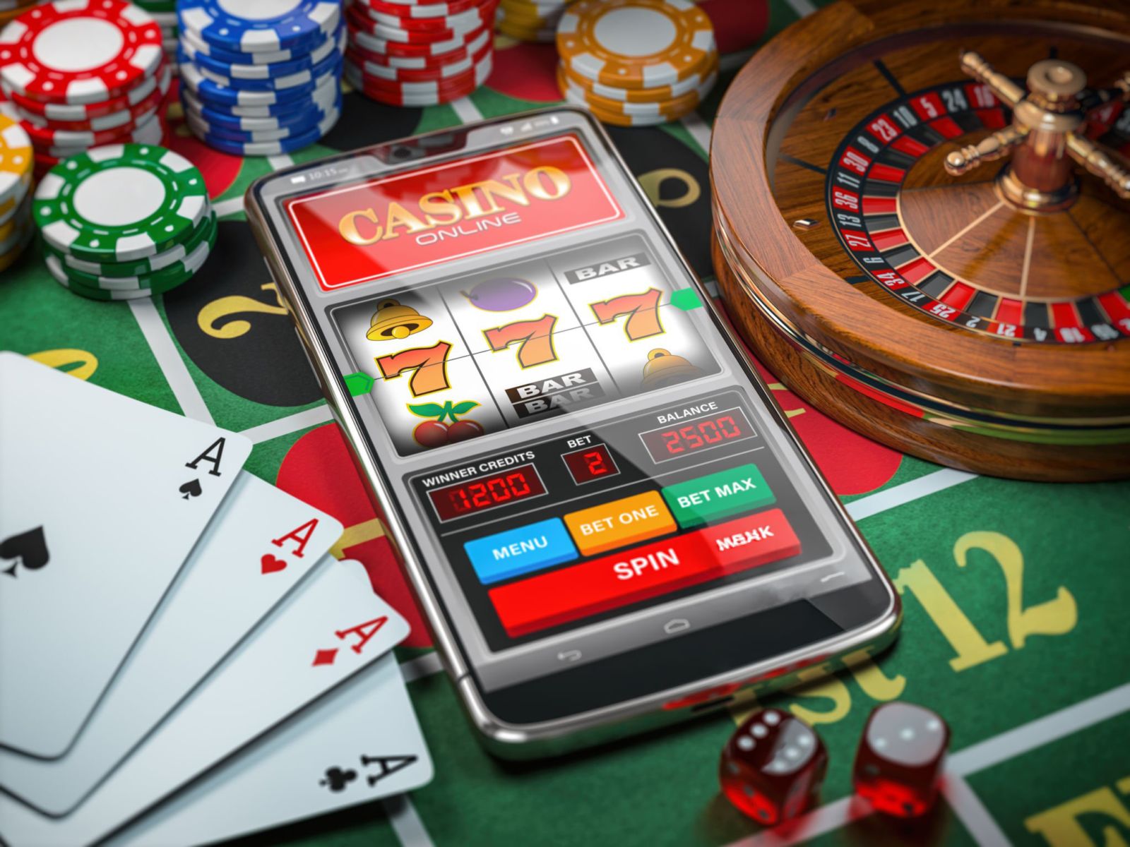 Promoções FastBet em dispositivos móveis