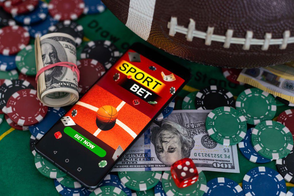 Jogue no FastBet em dispositivos móveis