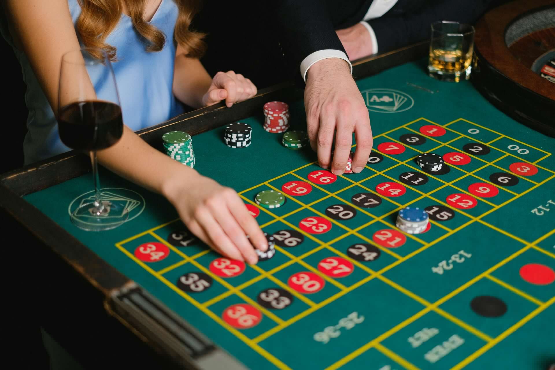 Avaliação do live casino FastBet