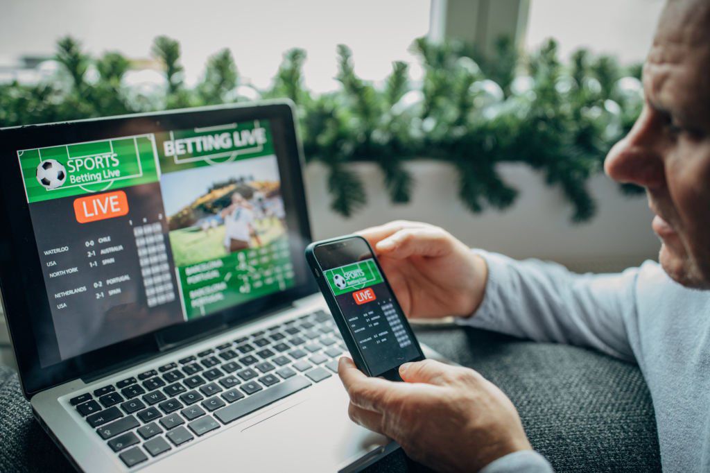 Aceda à FastBet Portugal em qualquer dispositivo